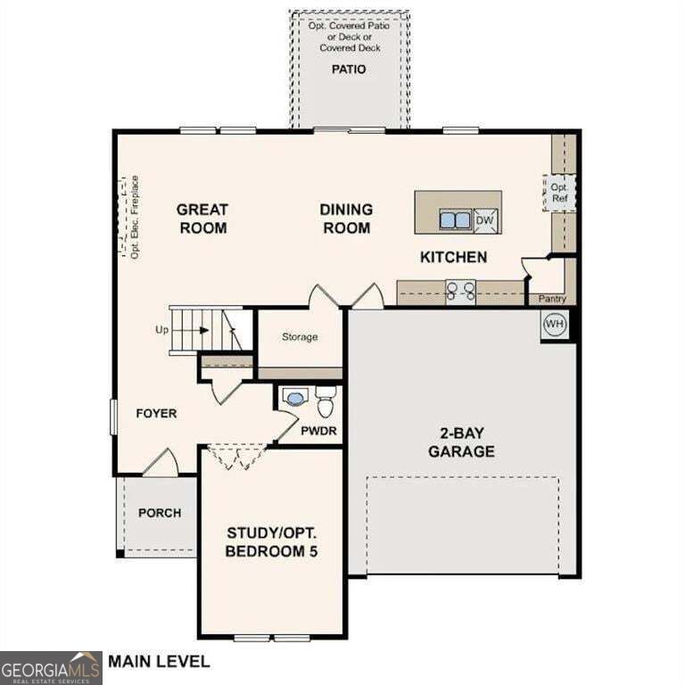 8038 Dickens Drive Property Photo 2