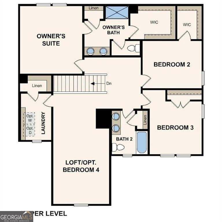 8038 Dickens Drive Property Photo 3