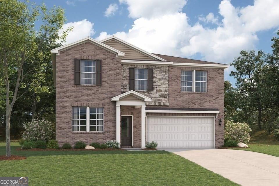 8034 Dickens Drive Property Photo 1