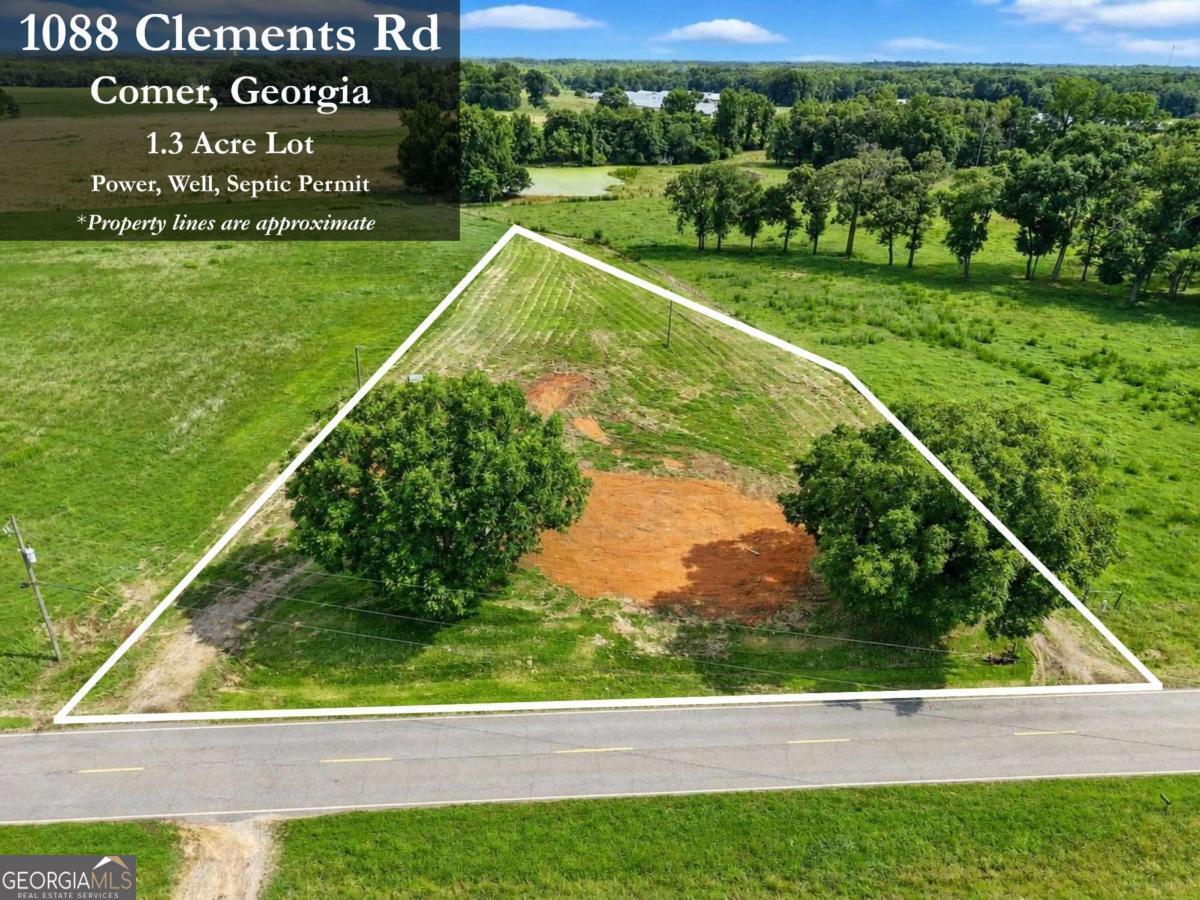 1088 Clements Road Property Photo 1