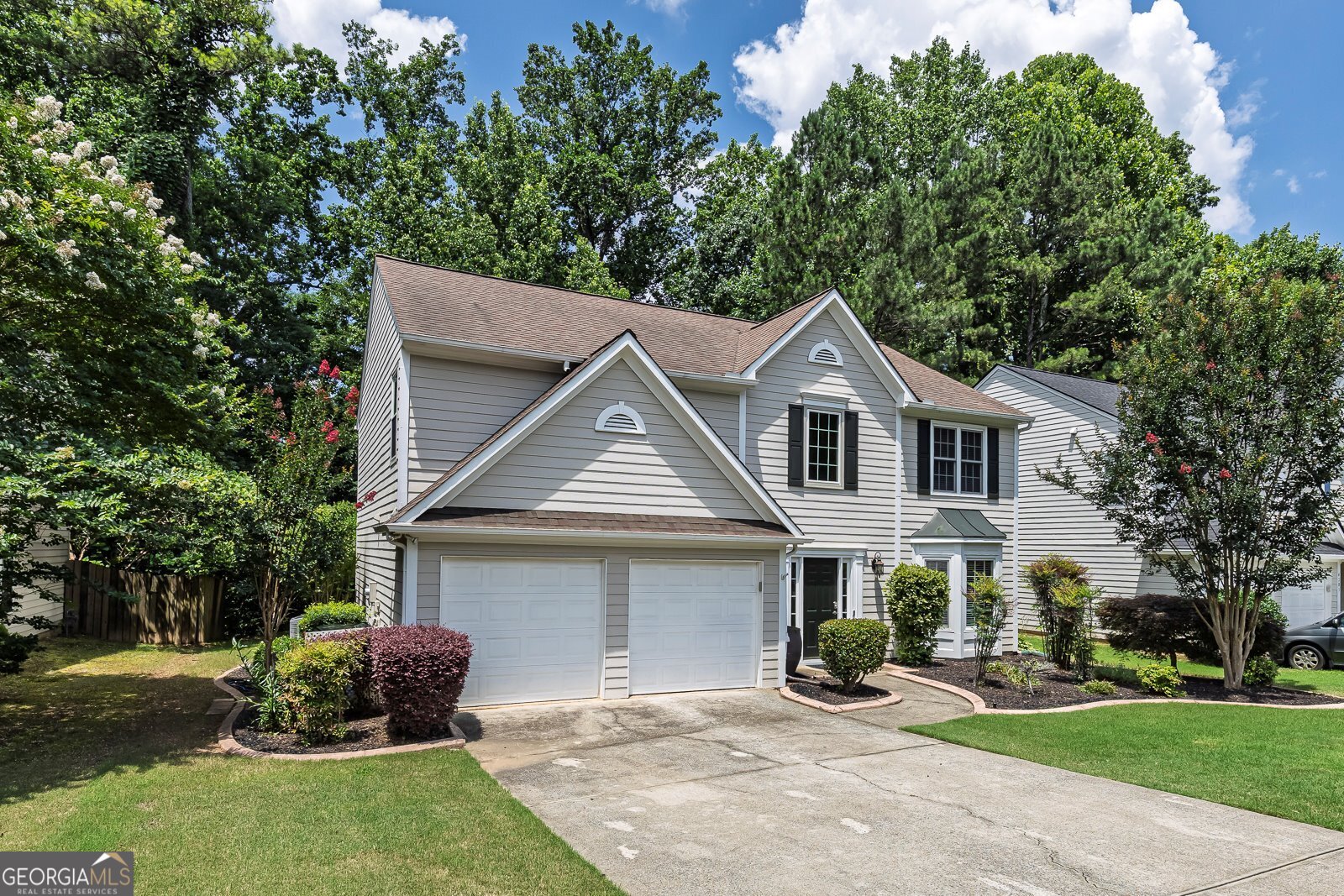4283 Monticello Way Nw Property Photo 5