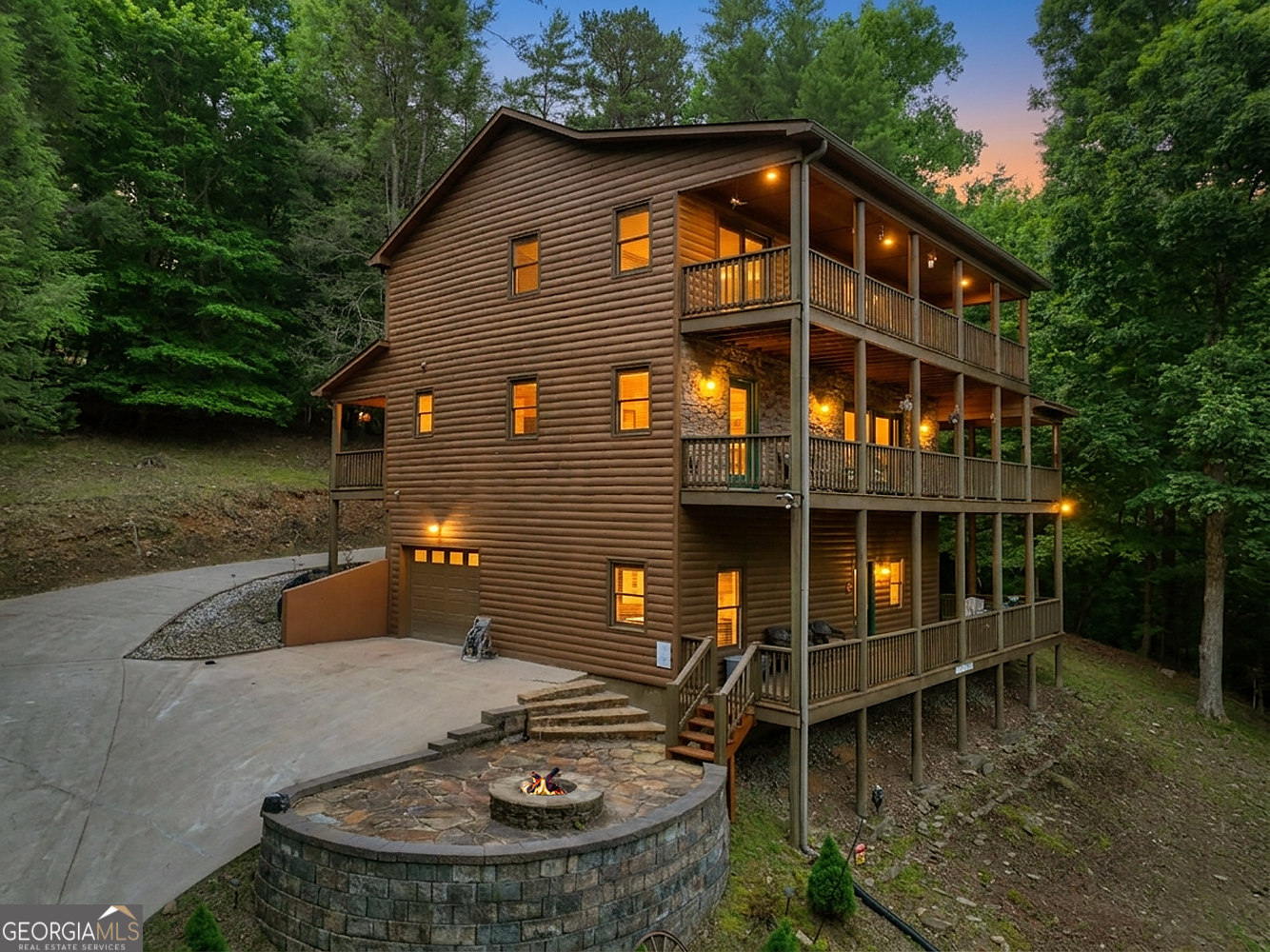 603 Ashley Drive Property Photo 1