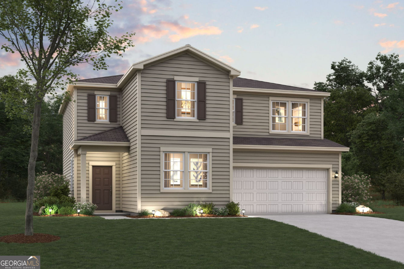 8031 Dickens Drive Property Photo 2