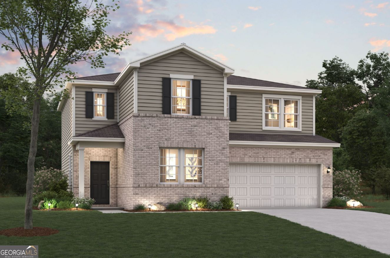 8031 Dickens Drive Property Photo 3