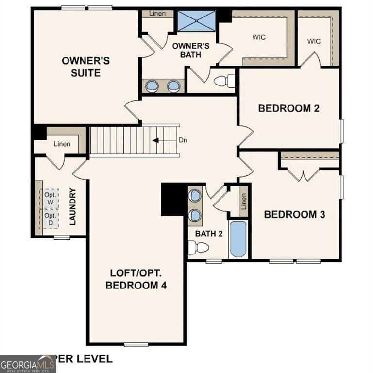 8031 Dickens Drive Property Photo 7