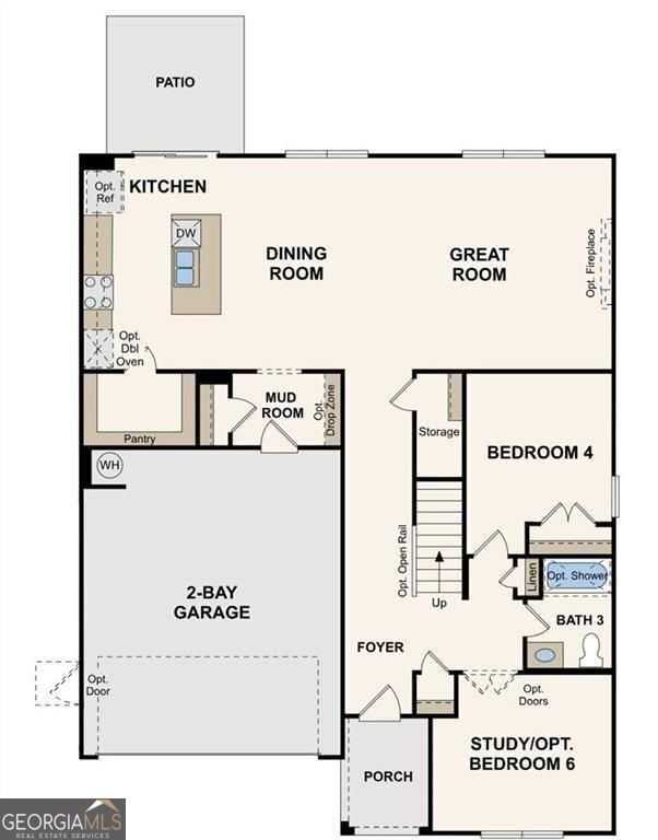 8035 Dickens Drive Property Photo 6