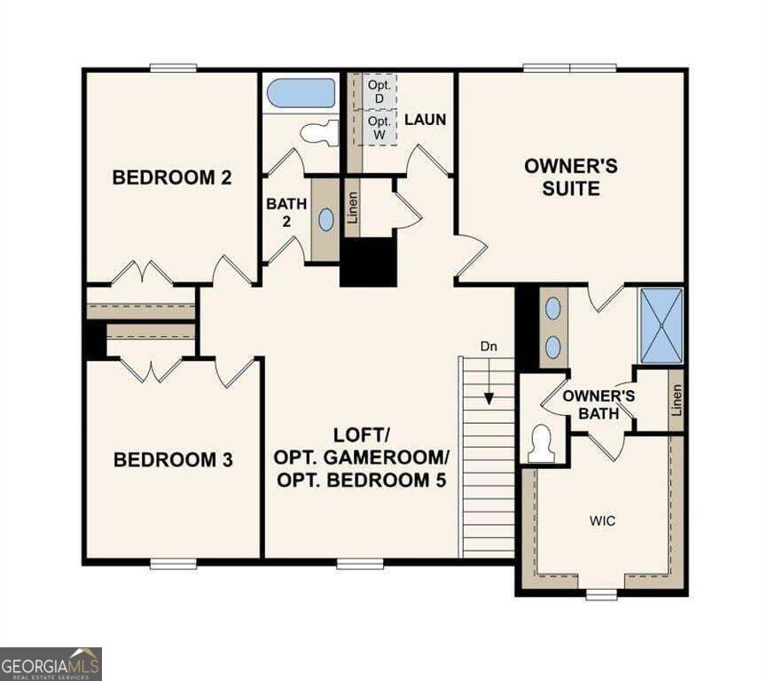 8035 Dickens Drive Property Photo 31