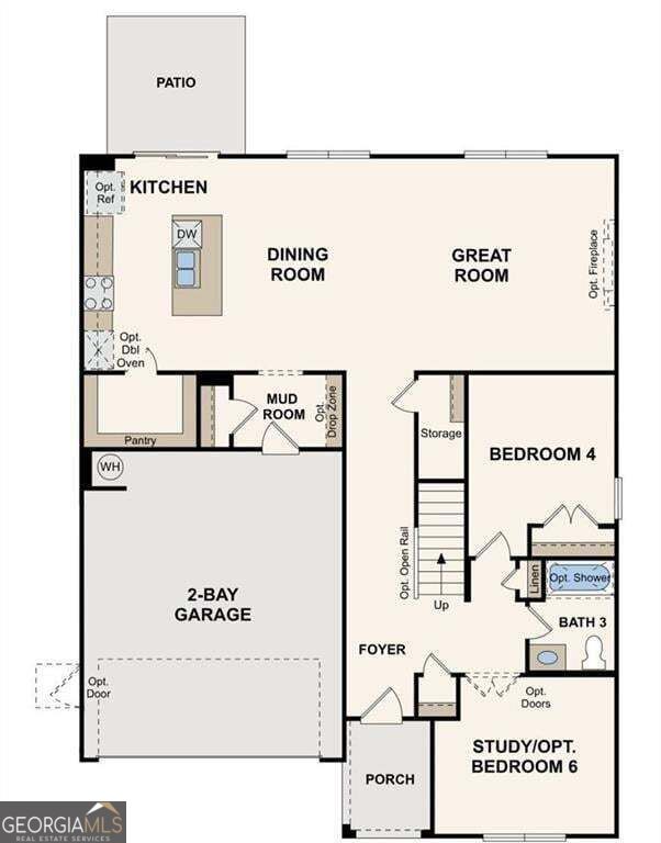 8035 Dickens Drive Property Photo 32