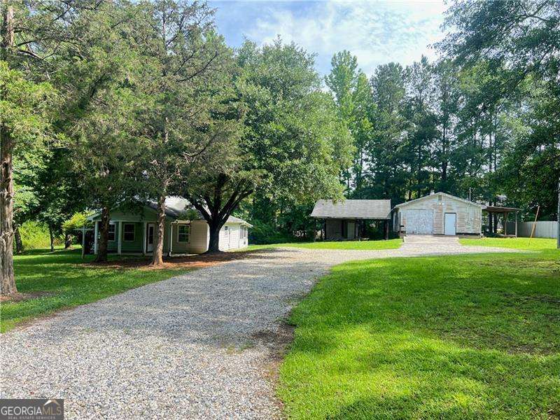 340 Womack Avenue Property Photo 1