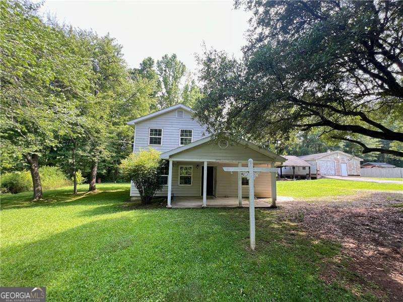 340 Womack Avenue Property Photo 2