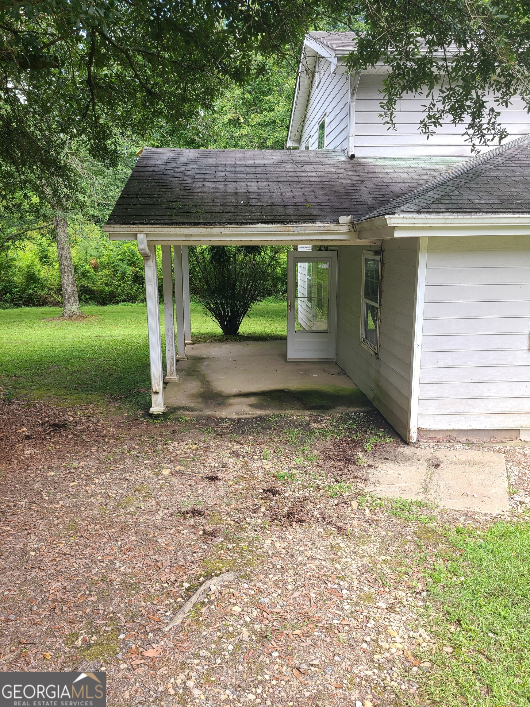 340 Womack Avenue Property Photo 3