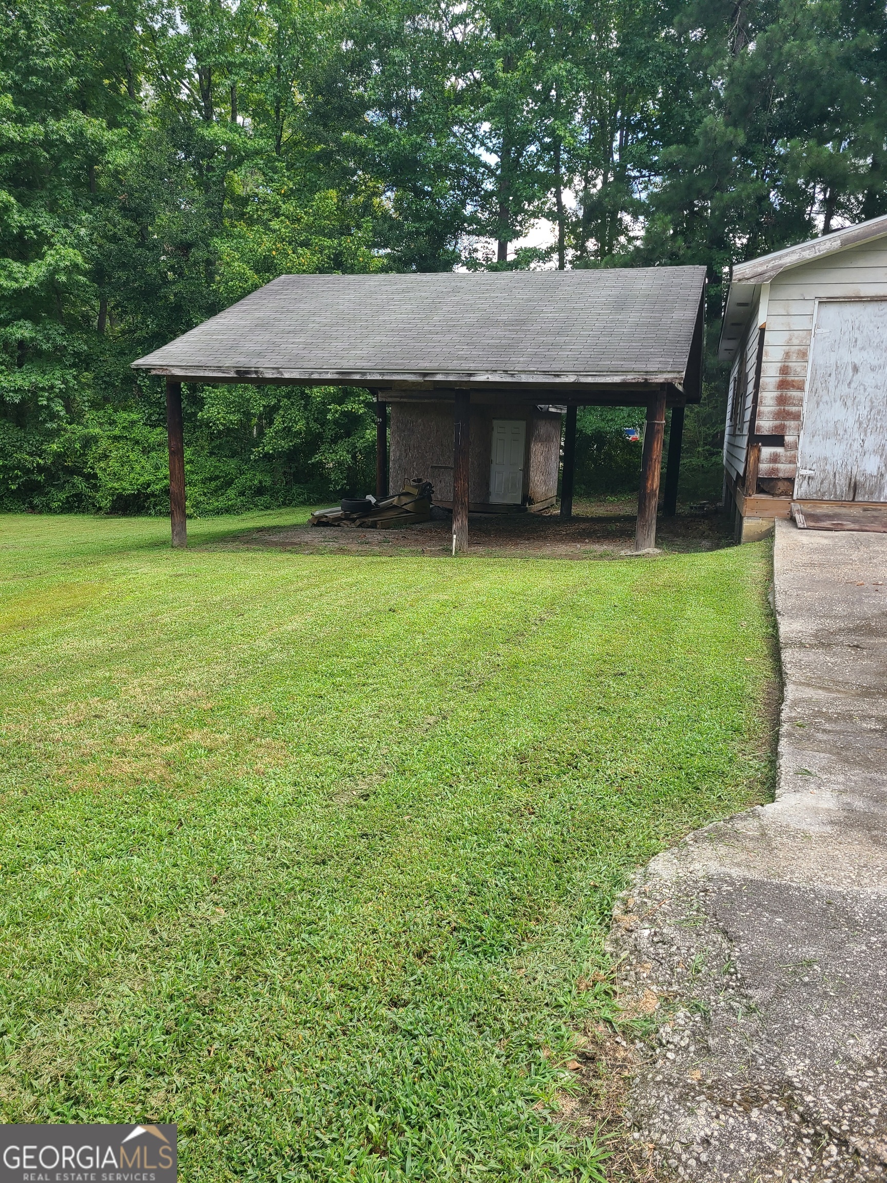340 Womack Avenue Property Photo 9