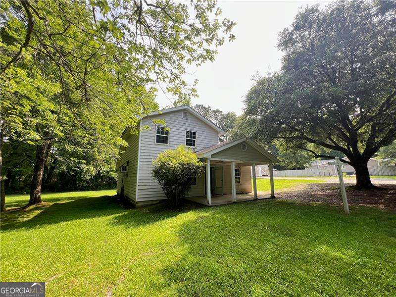 340 Womack Avenue Property Photo 20