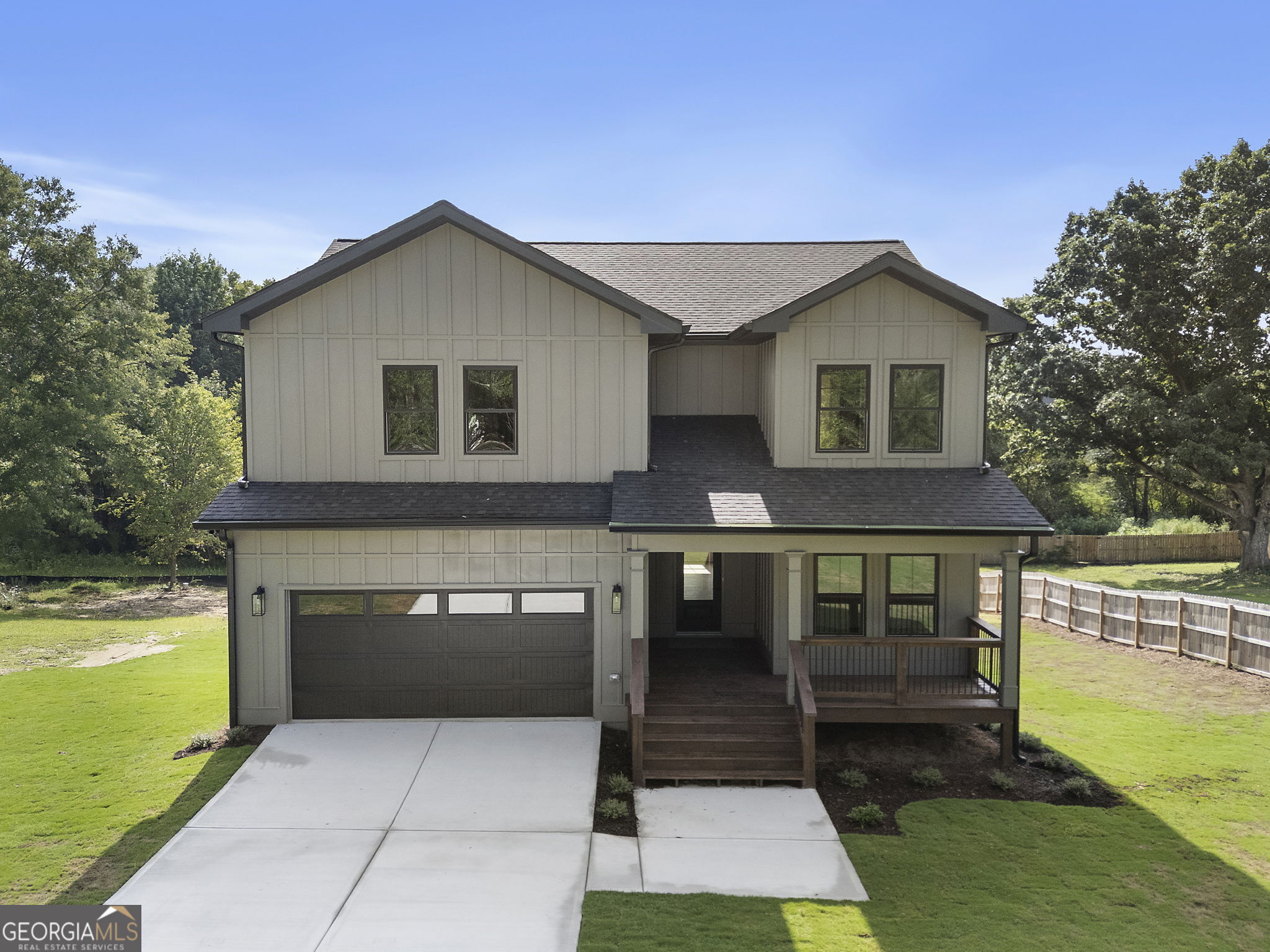 394 Poplar Springs Road Property Photo 1