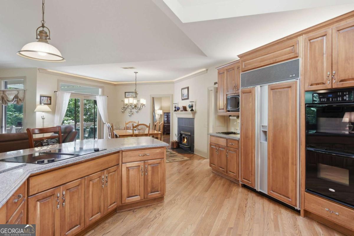532 Cherokee Trail Property Photo 8