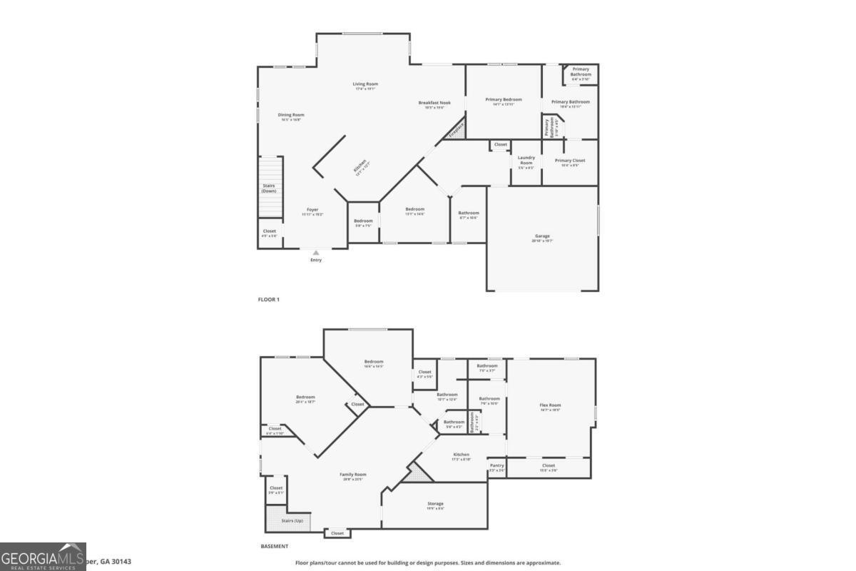 532 Cherokee Trail Property Photo 47