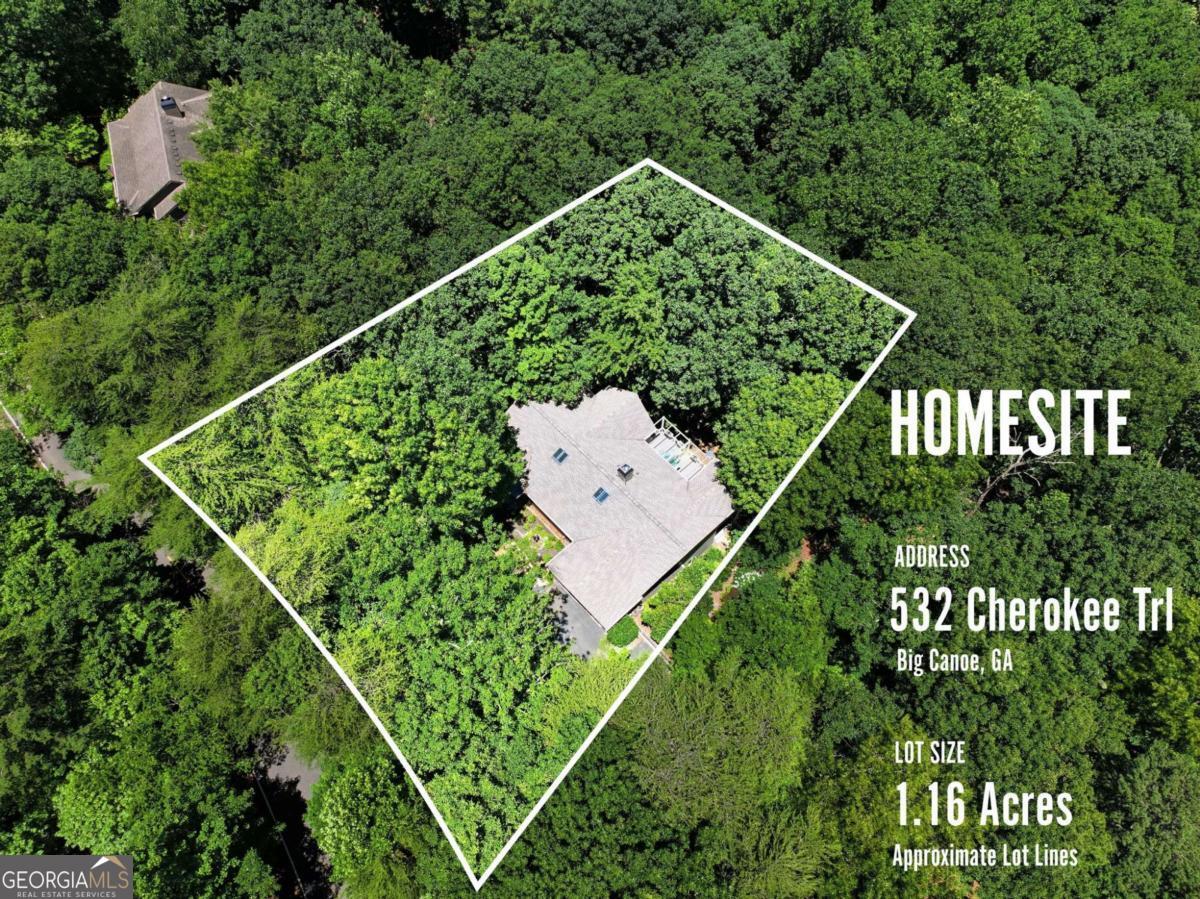 532 Cherokee Trail Property Photo 55