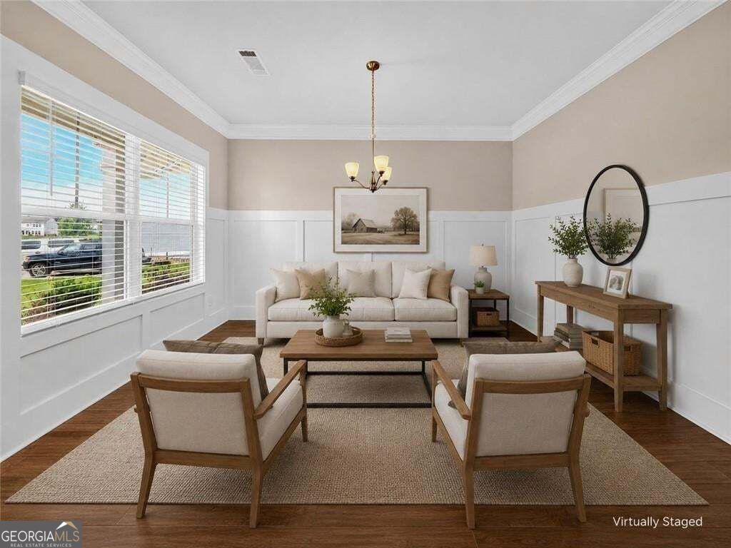 2864 Porches Lane Property Photo 4