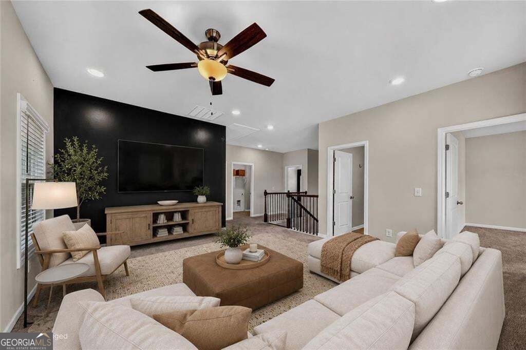 2864 Porches Lane Property Photo 5