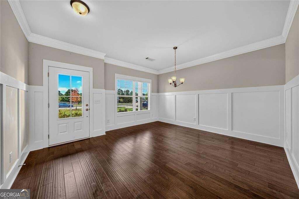 2864 Porches Lane Property Photo 6