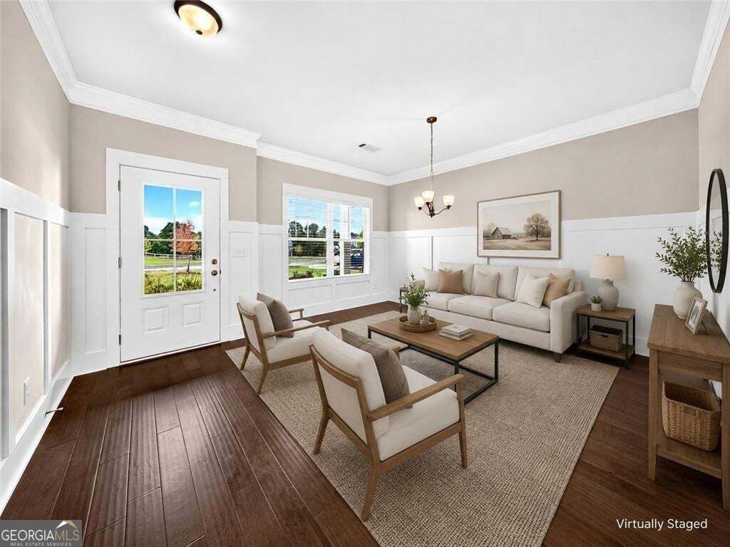2864 Porches Lane Property Photo 7