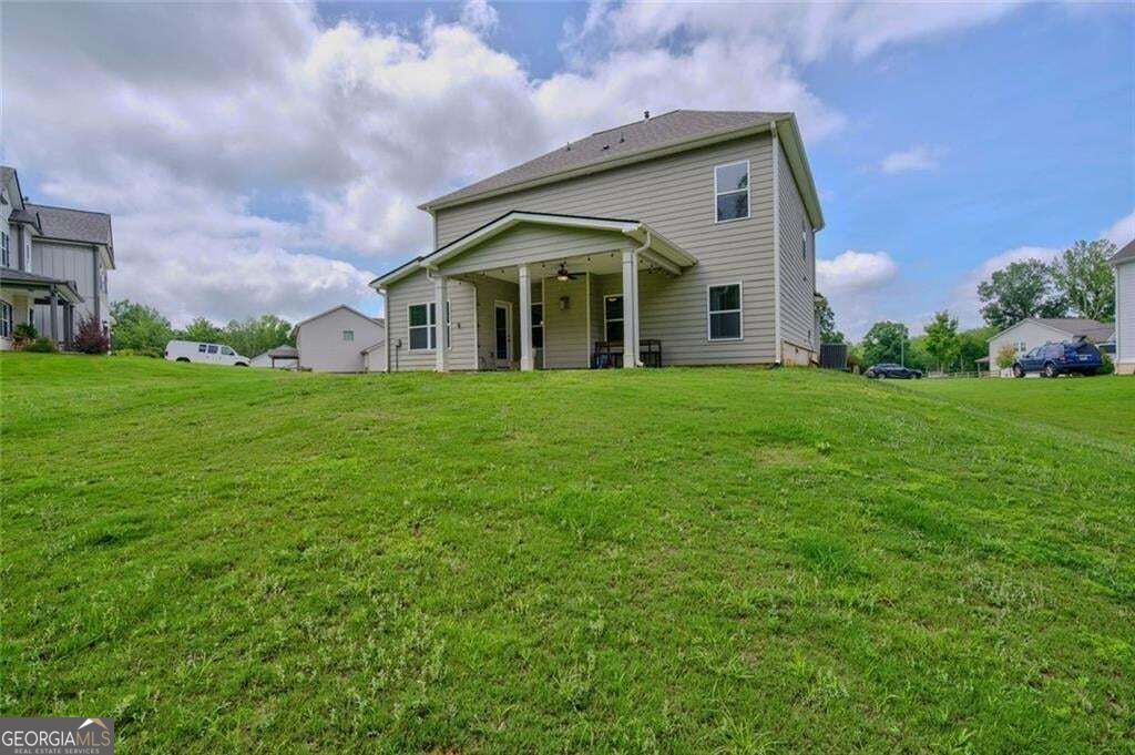 2864 Porches Lane Property Photo 60