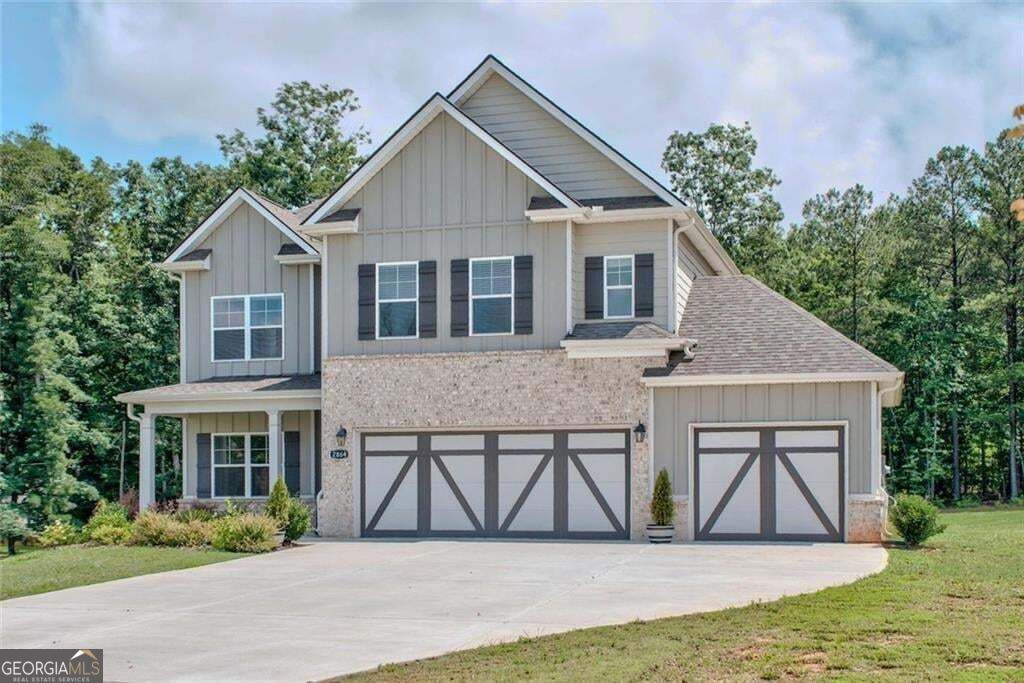 2864 Porches Lane Property Photo 66