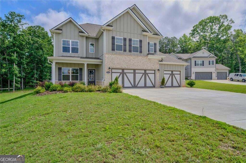 2864 Porches Lane Property Photo 68