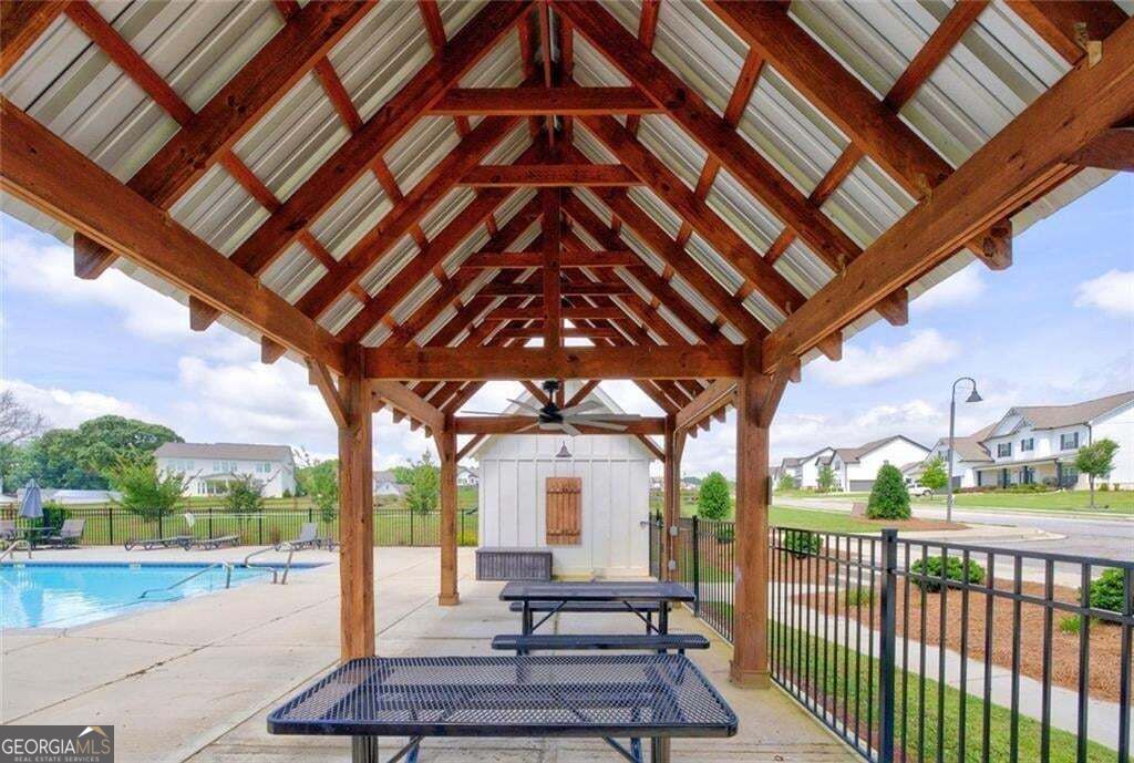 2864 Porches Lane Property Photo 70