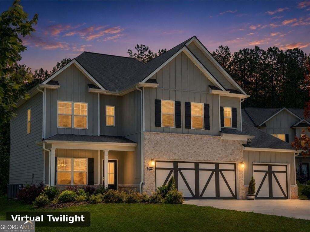 2864 Porches Lane Property Photo 73