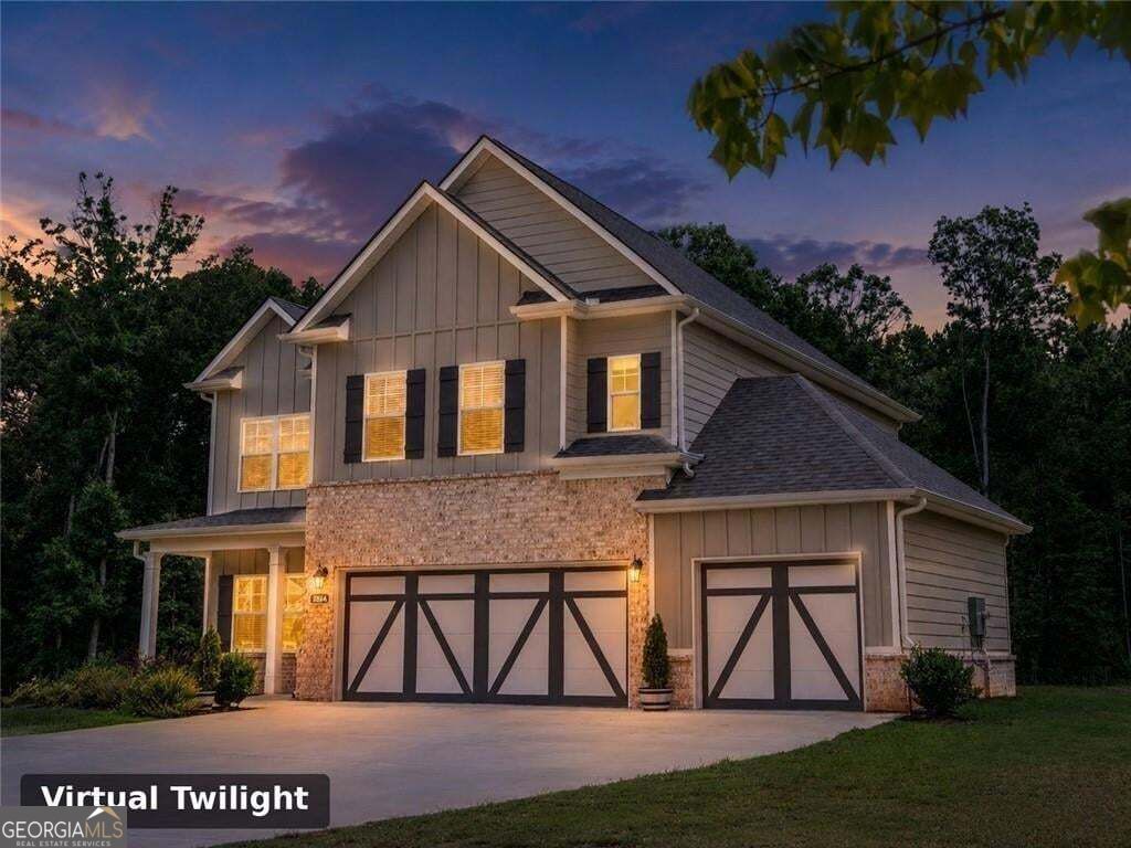 2864 Porches Lane Property Photo 74