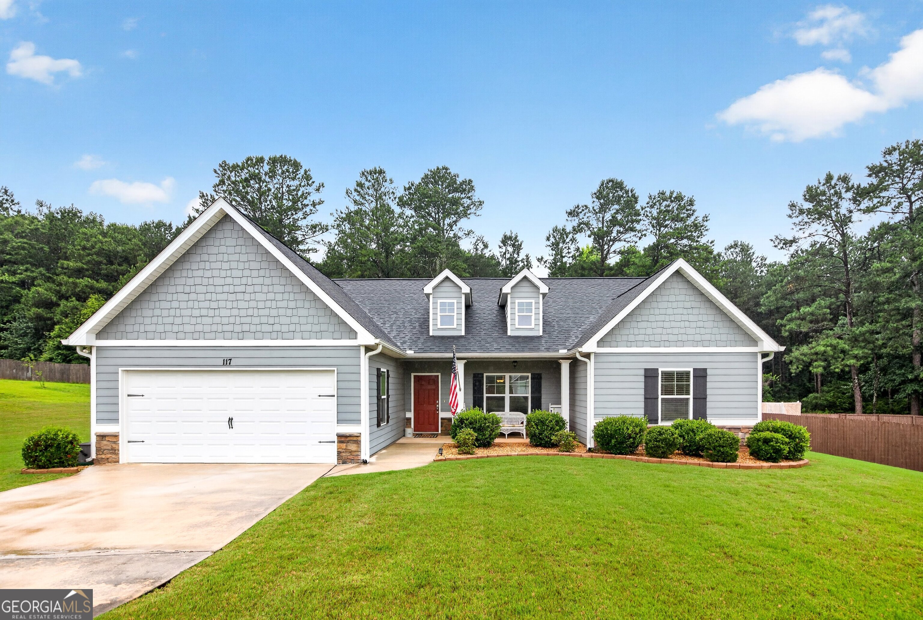 117 Waterwood Bend