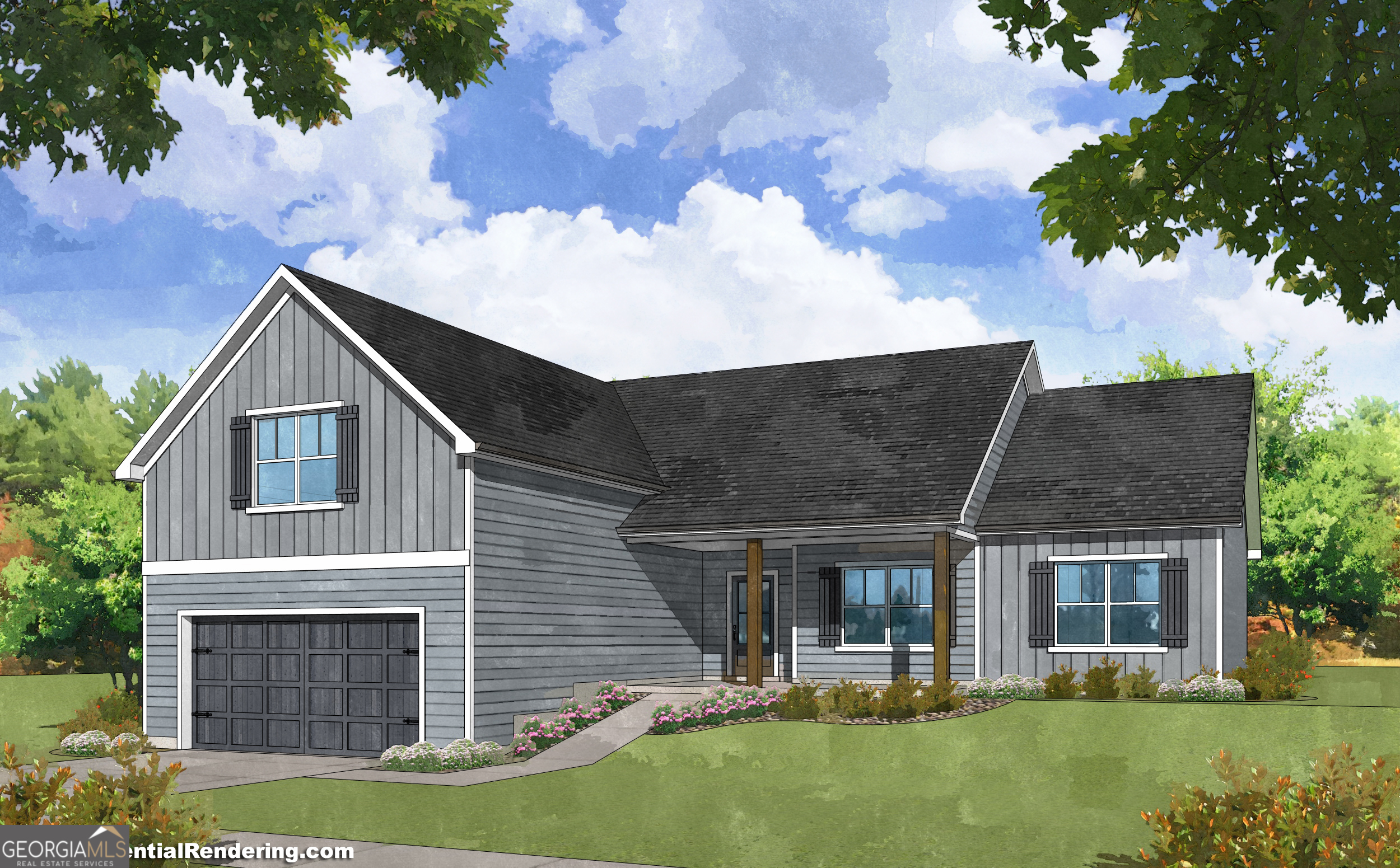 480 Bohannon Road Property Photo 1