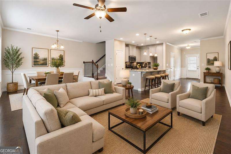 2593 Kenwood Glen Terrace Property Photo 2