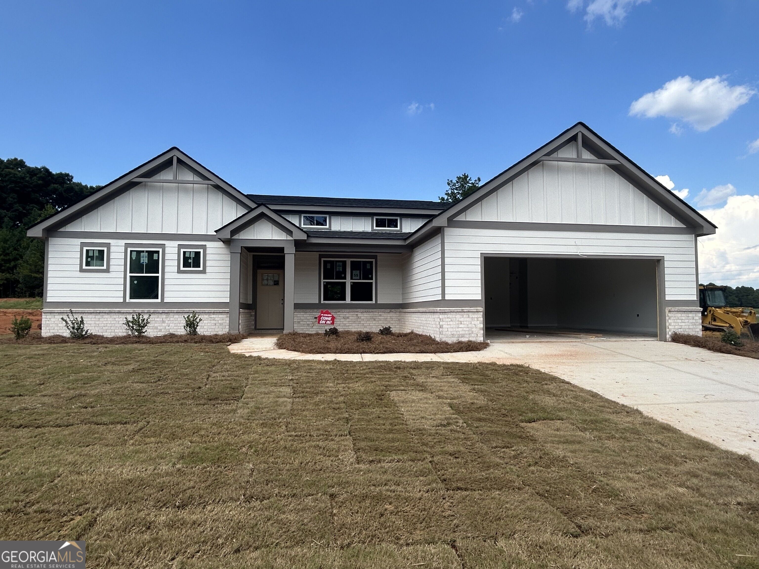 334 Flying Eagle Drive Property Photo 1
