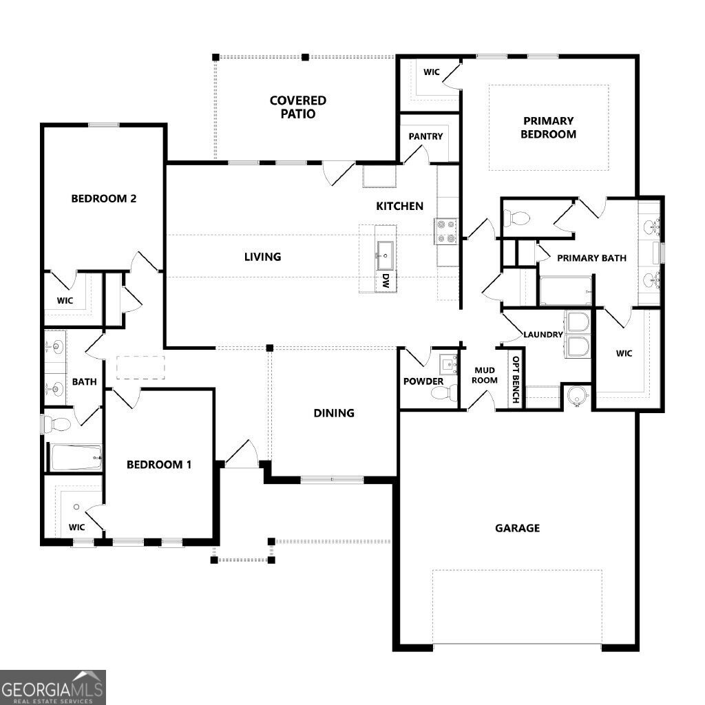 334 Flying Eagle Drive Property Photo 10