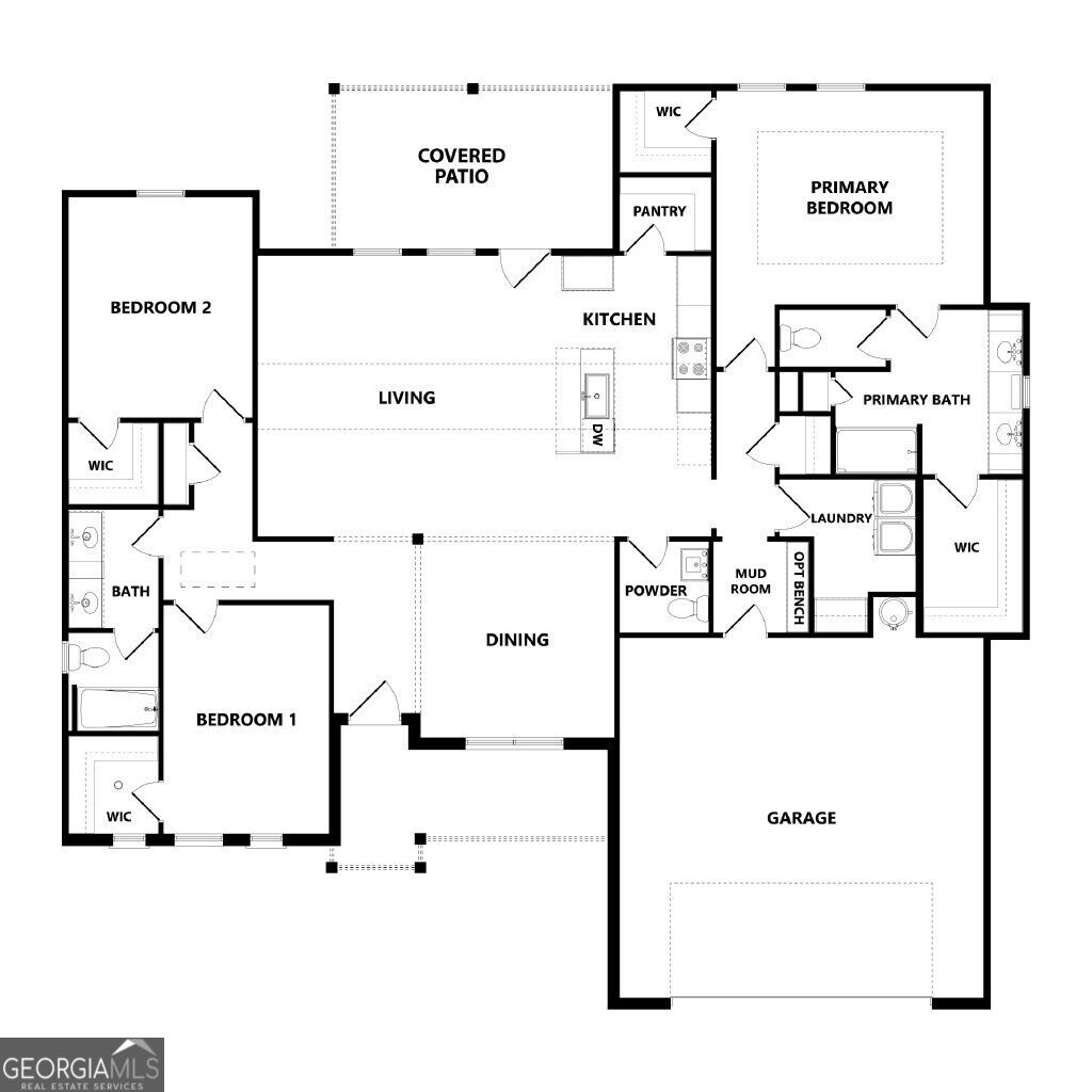 334 Flying Eagle Drive Property Photo 11