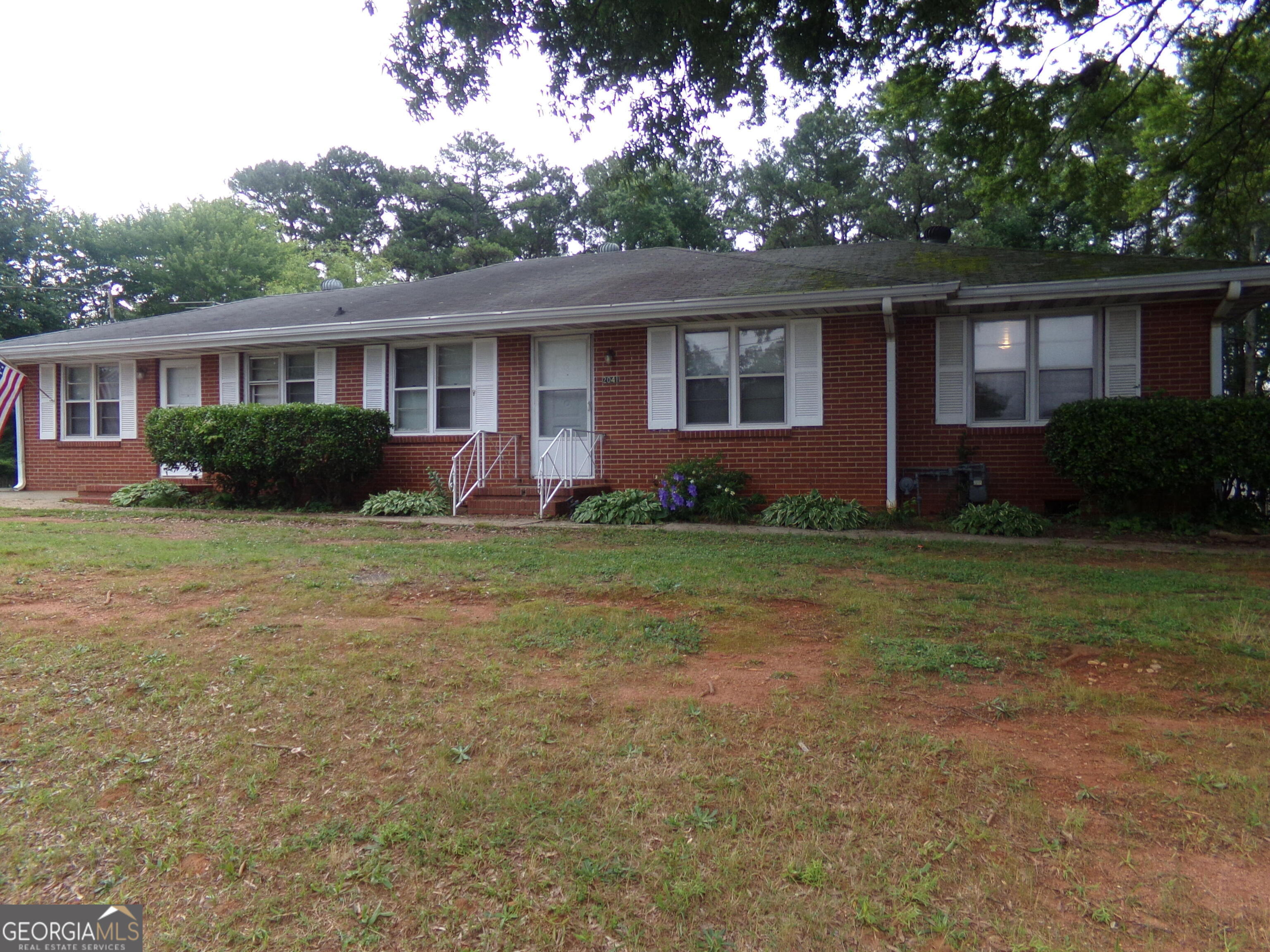 2041 Austell Road Sw Property Photo 1