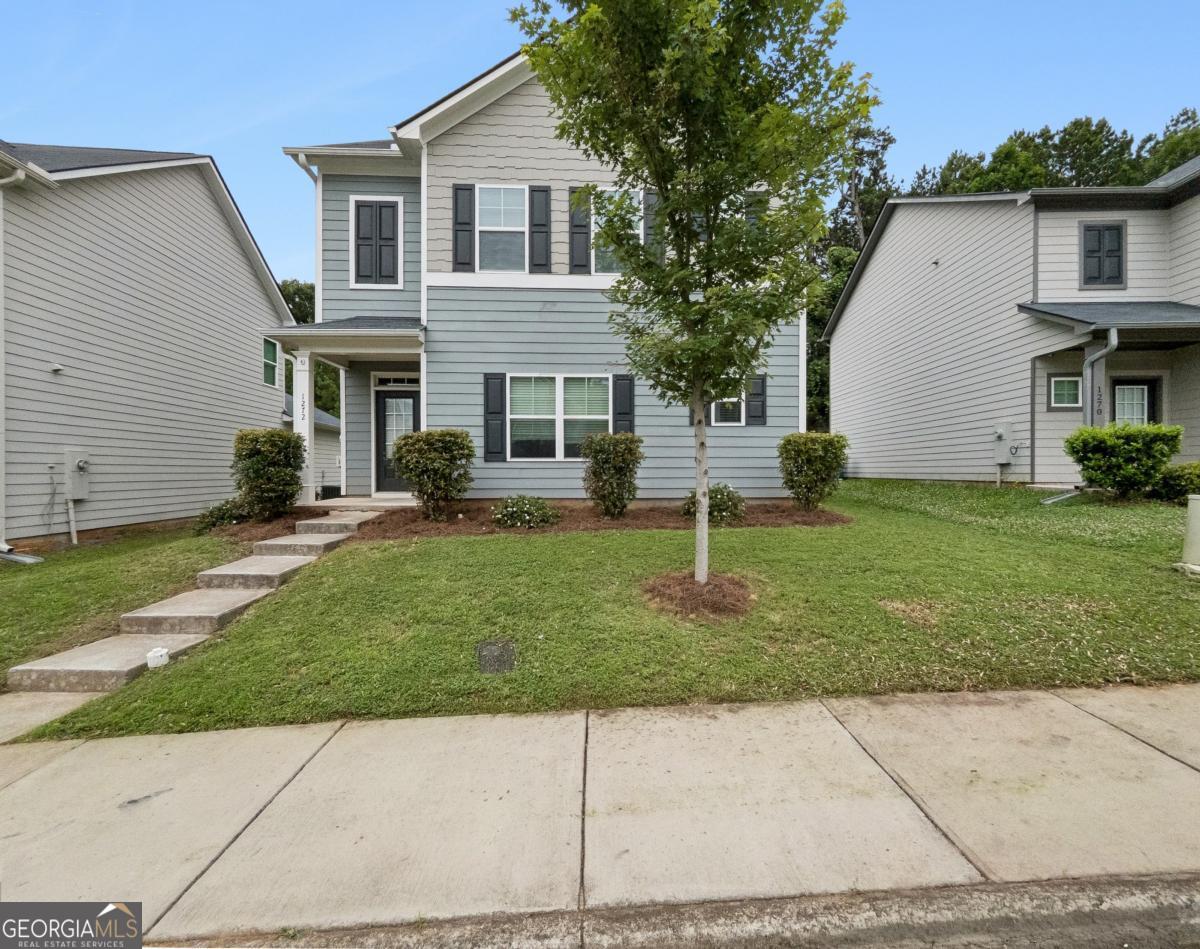 1272 Towne Square Court Property Photo 1