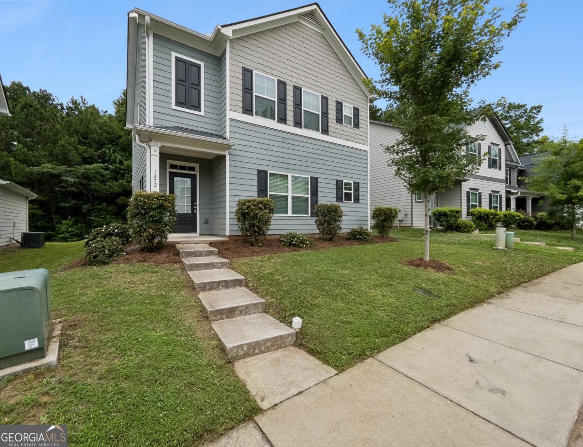 1272 Towne Square Court Property Photo 29