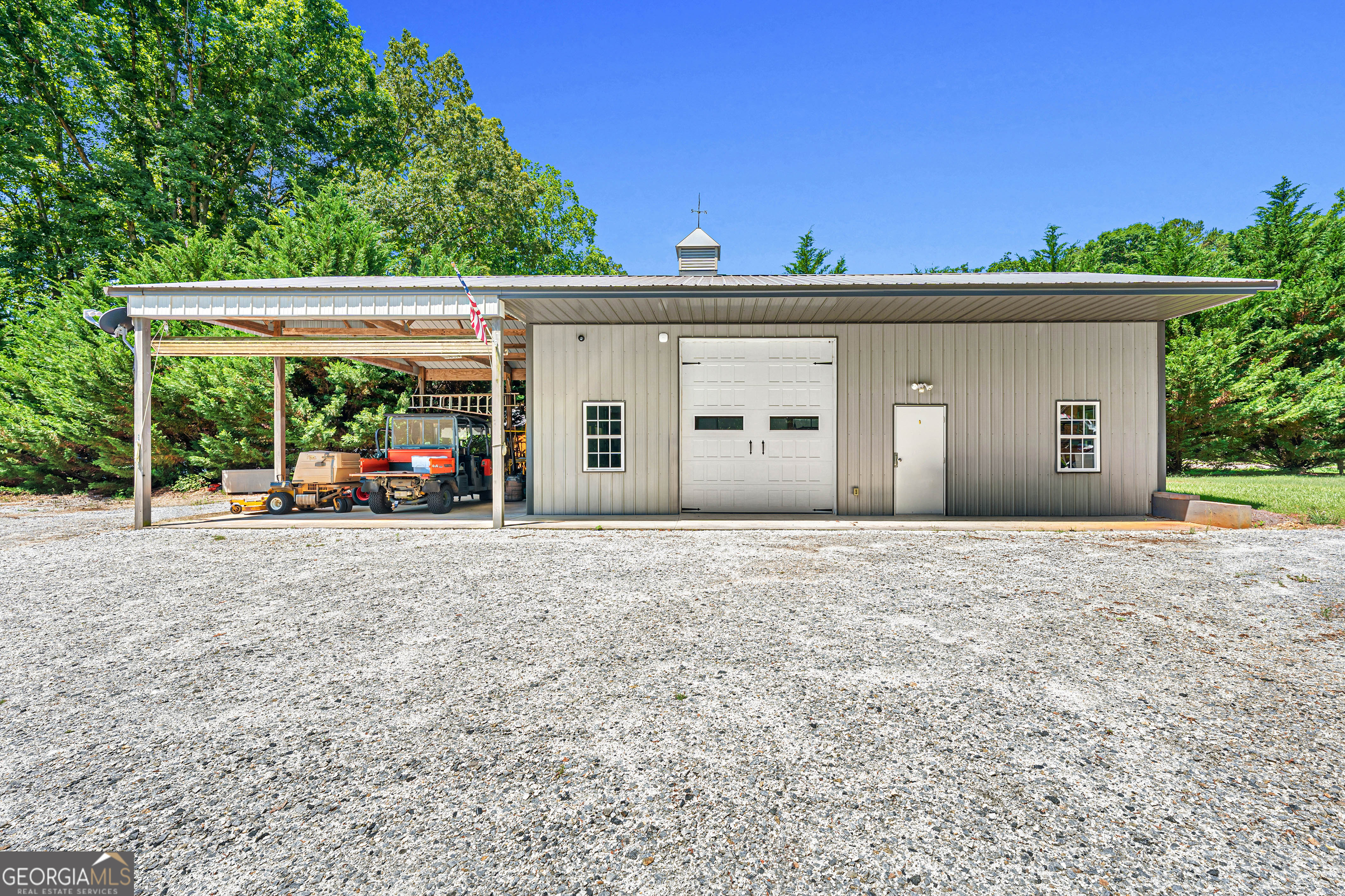 285 Bertha Allen Road Property Photo 35