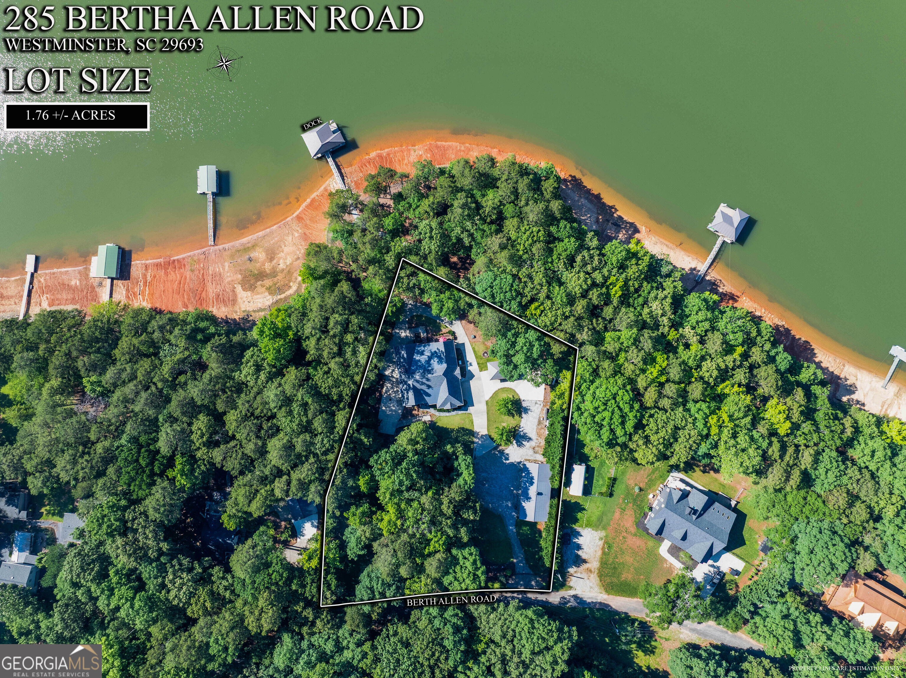 285 Bertha Allen Road Property Photo 51