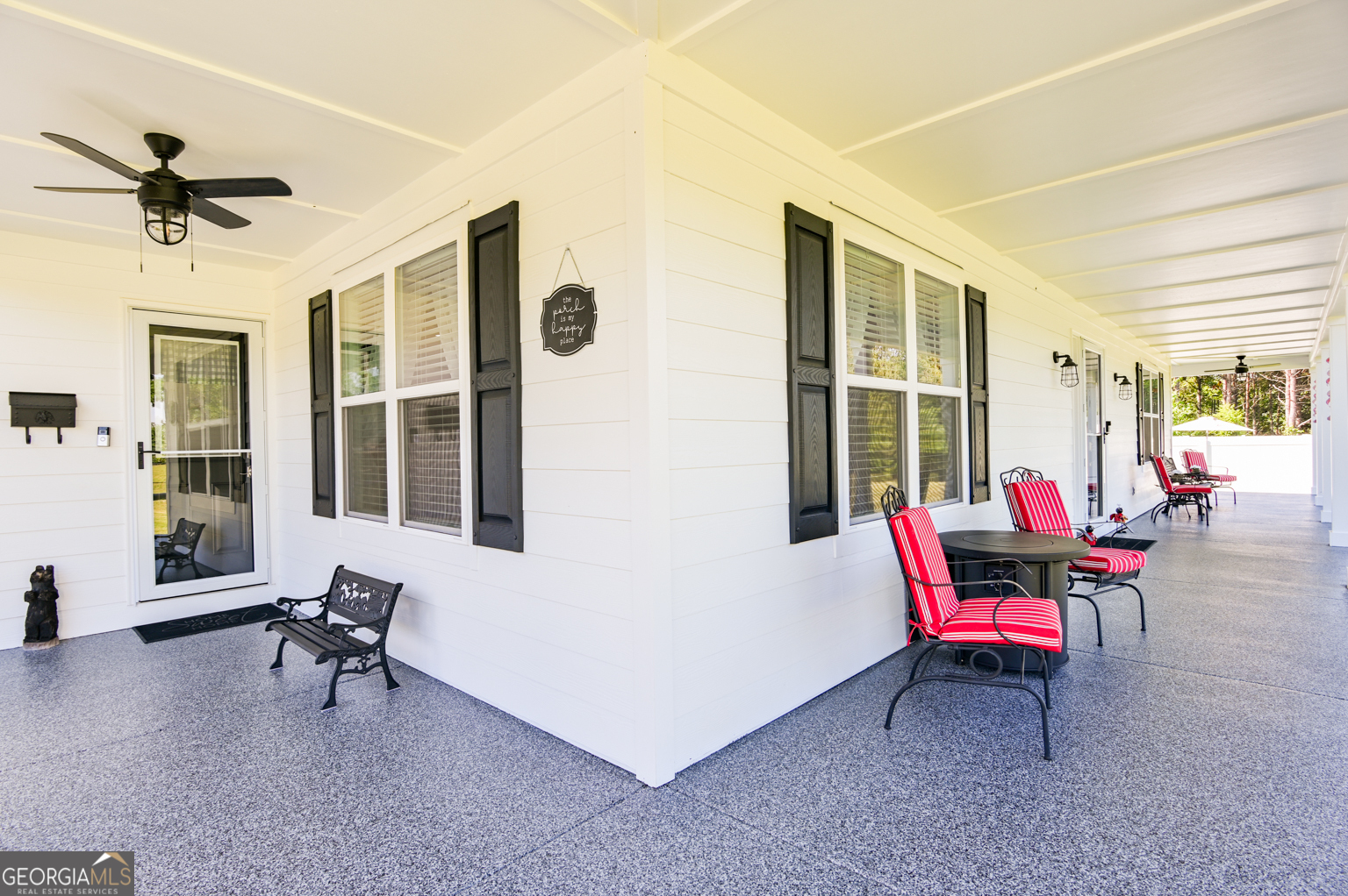 1621 Dixie Road Property Photo 4