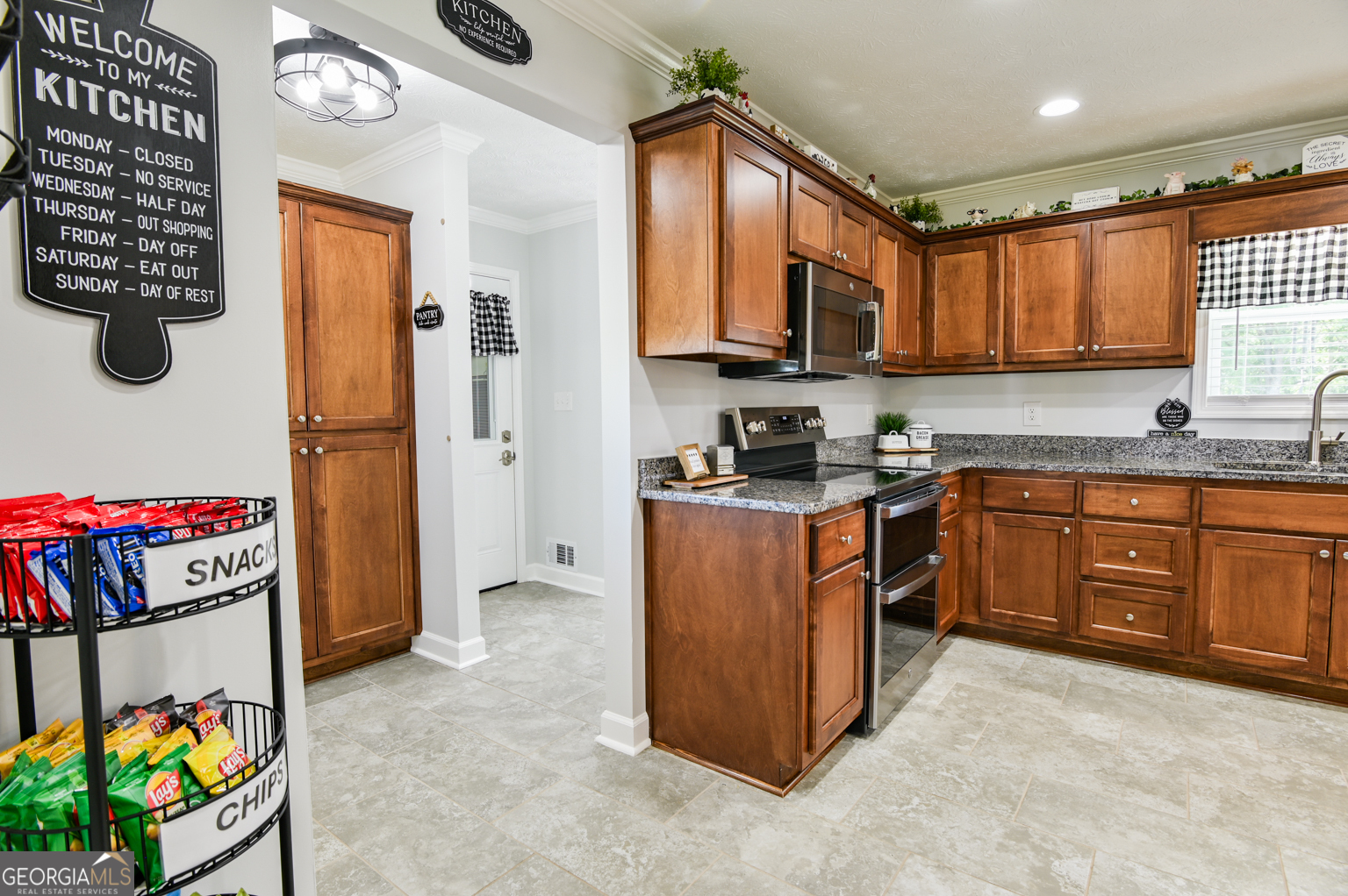 1621 Dixie Road Property Photo 14