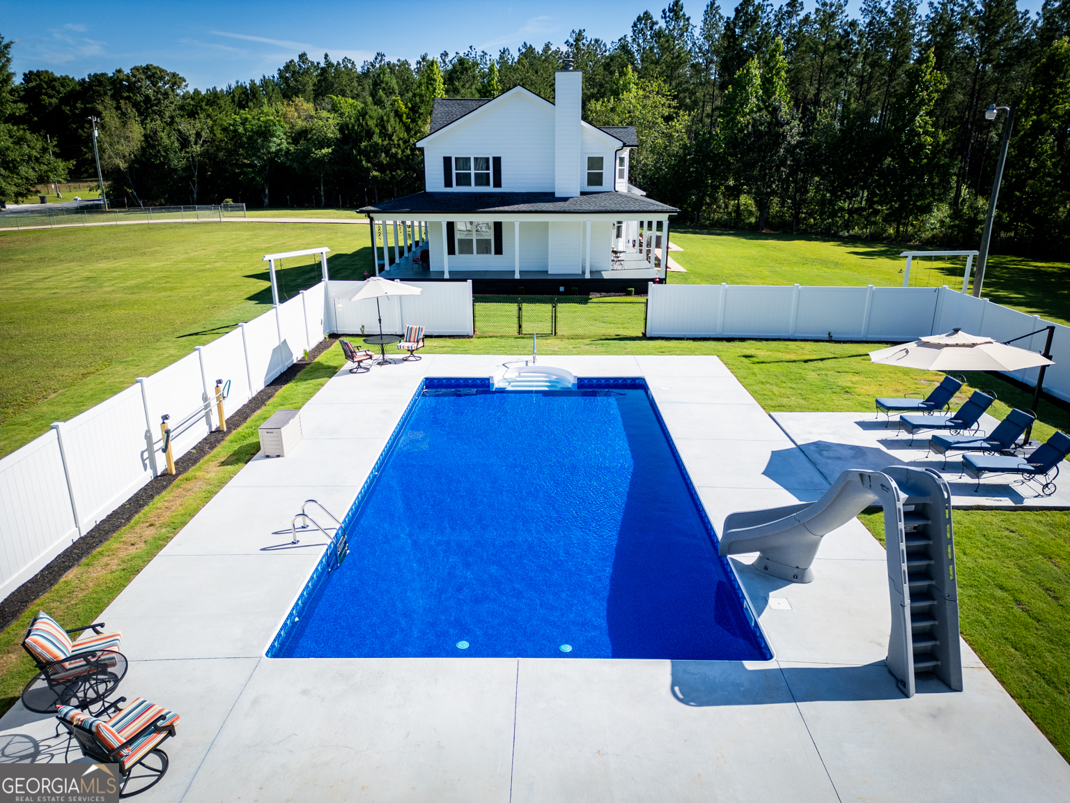 1621 Dixie Road Property Photo 56