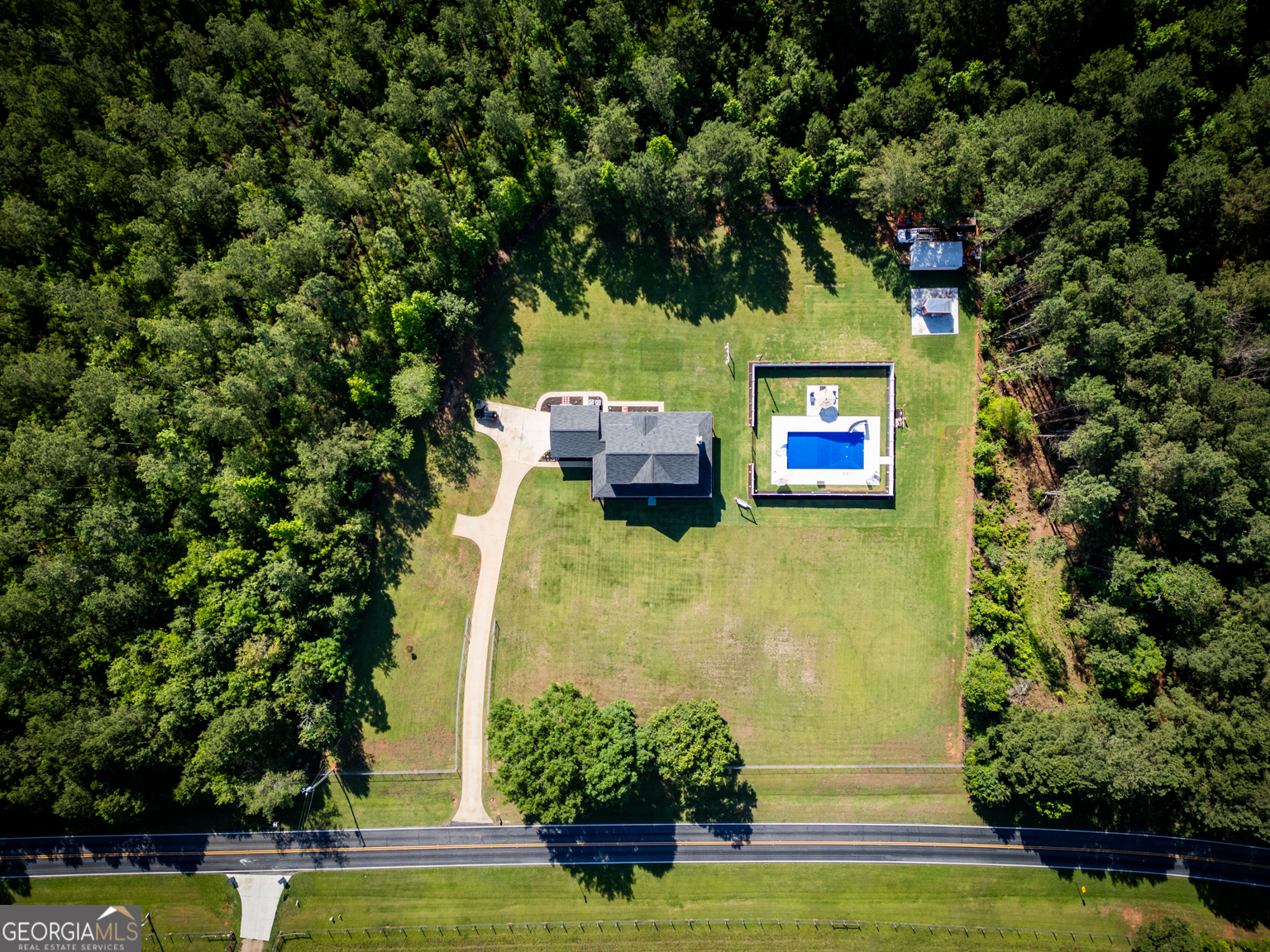 1621 Dixie Road Property Photo 64