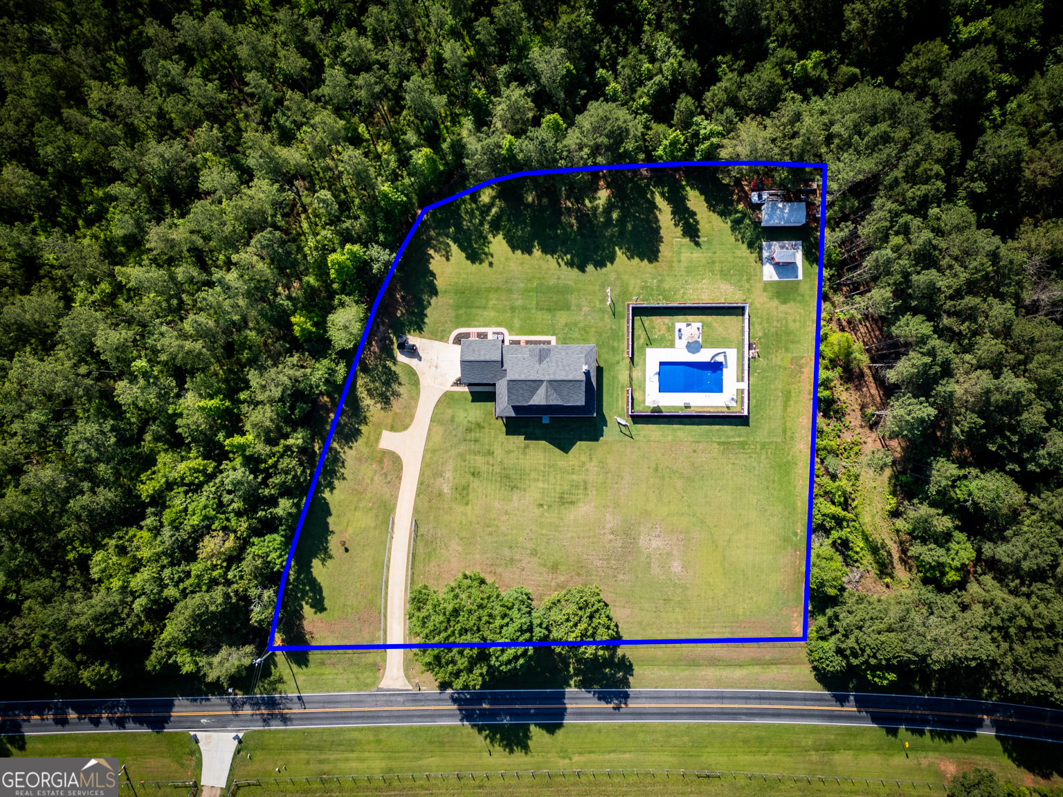 1621 Dixie Road Property Photo 67