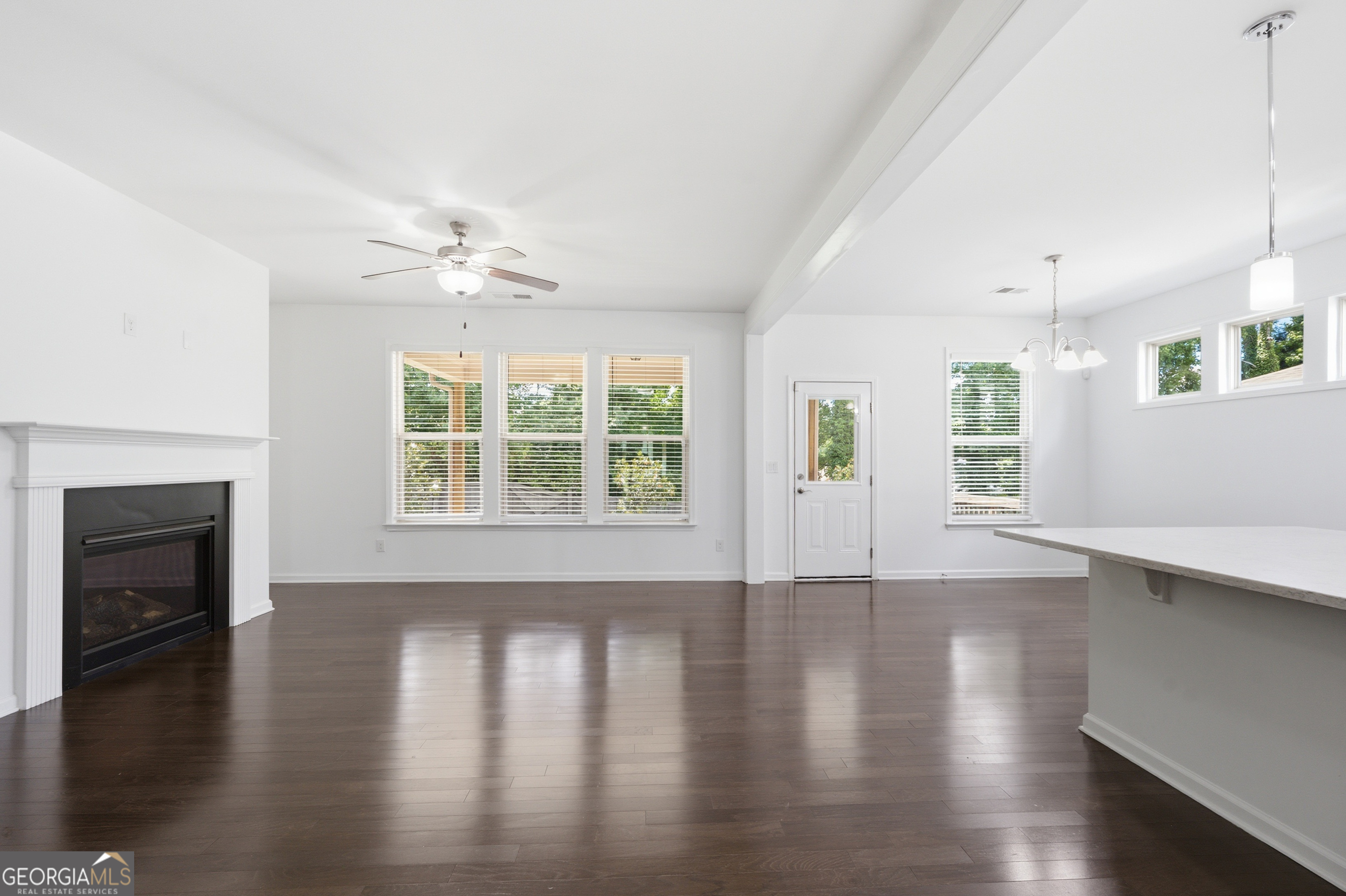 4531 Claiborne Court Property Photo 5