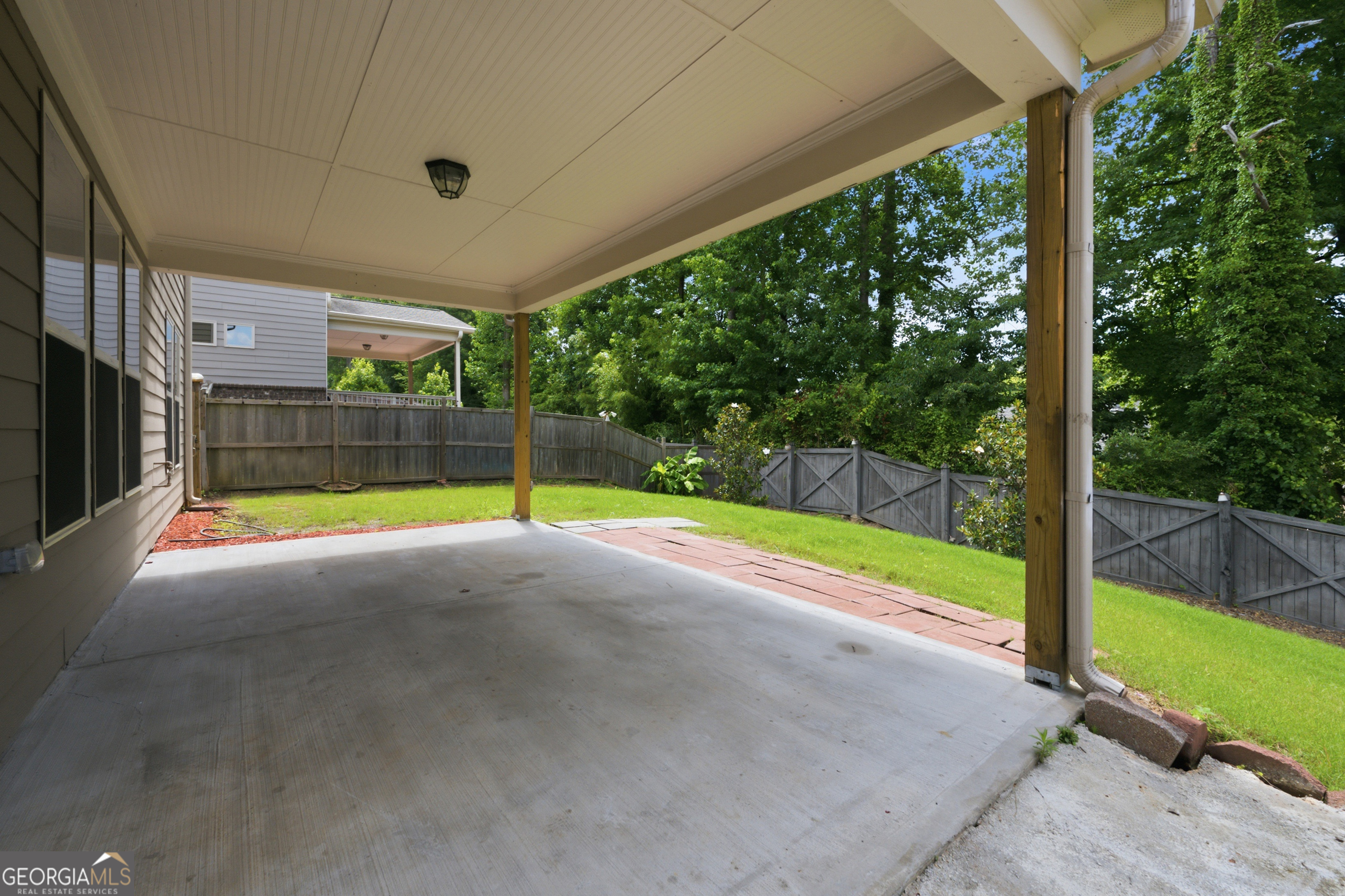 4531 Claiborne Court Property Photo 16