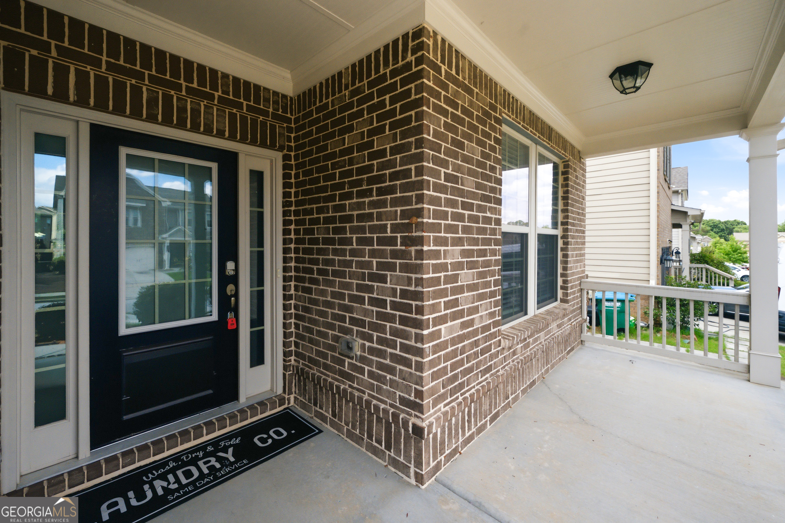 4531 Claiborne Court Property Photo 18